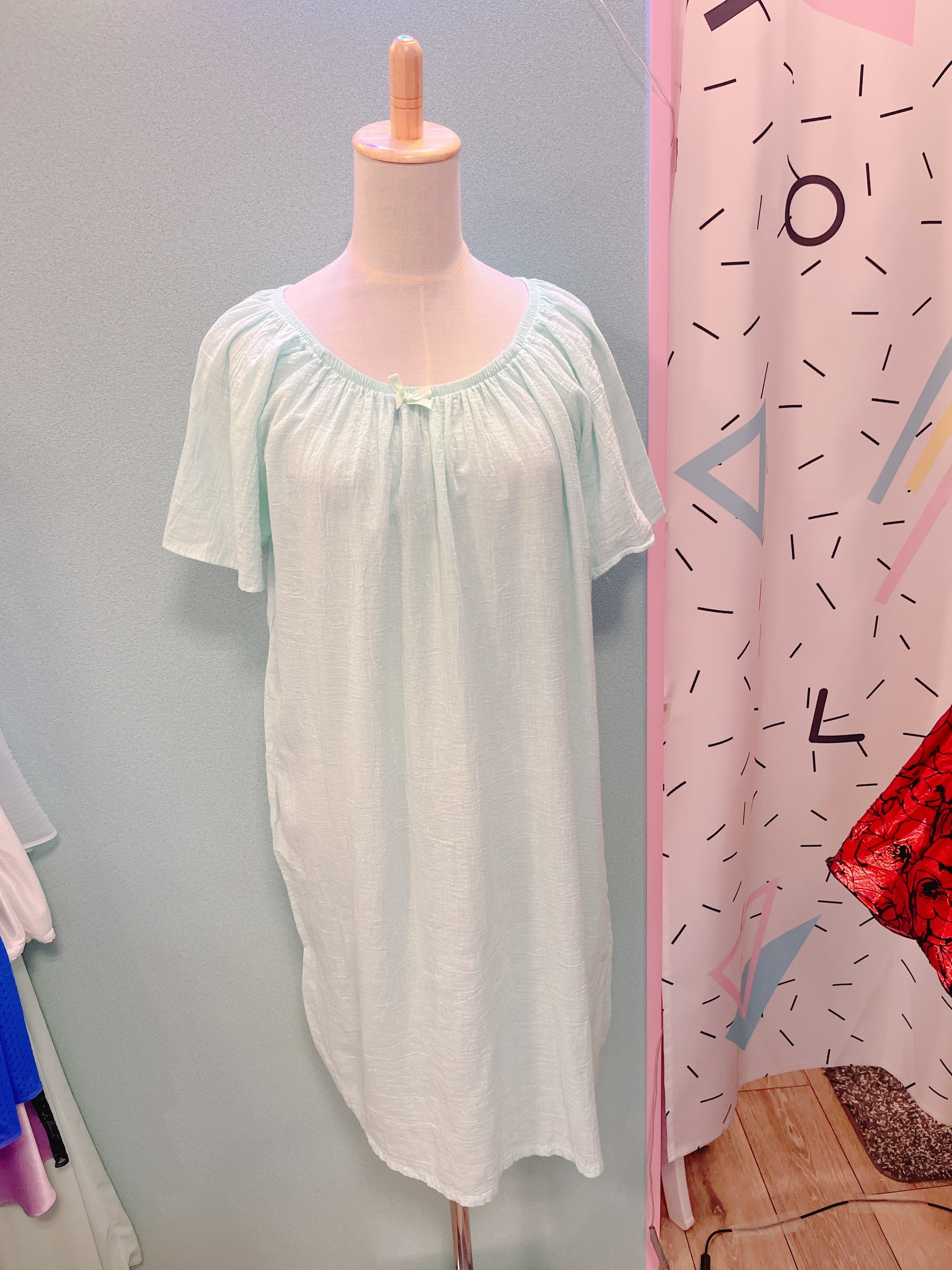 Vintage 洋服 | Spank!