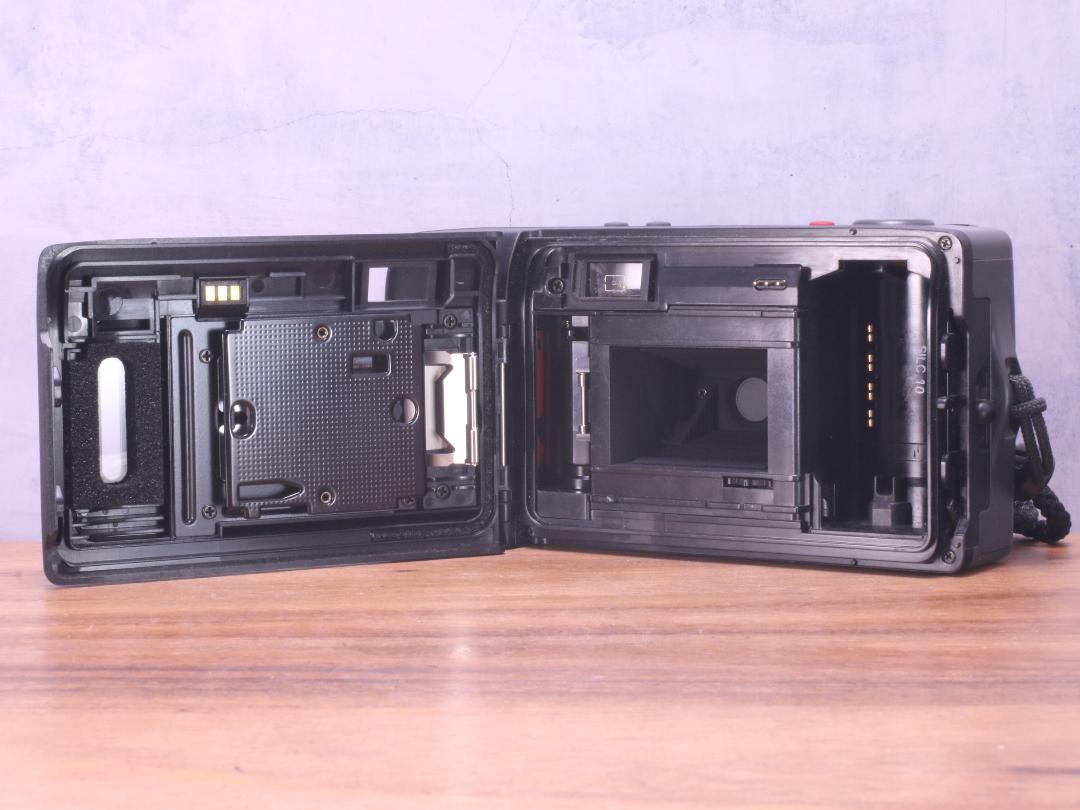 OLYMPUS AF-10 TWIN QD | Totte Me Camera
