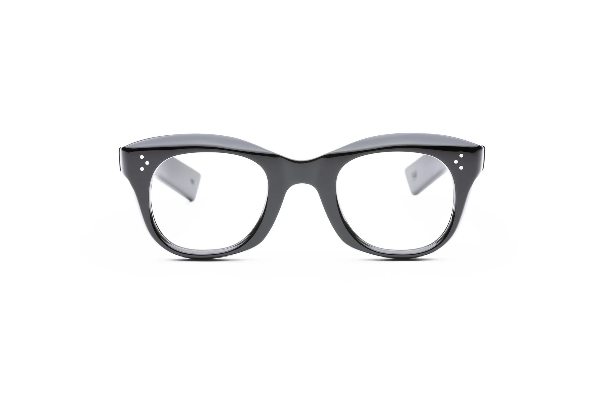 guepard（ギュパール） GP-10 Col:noir | opticien SansTitre