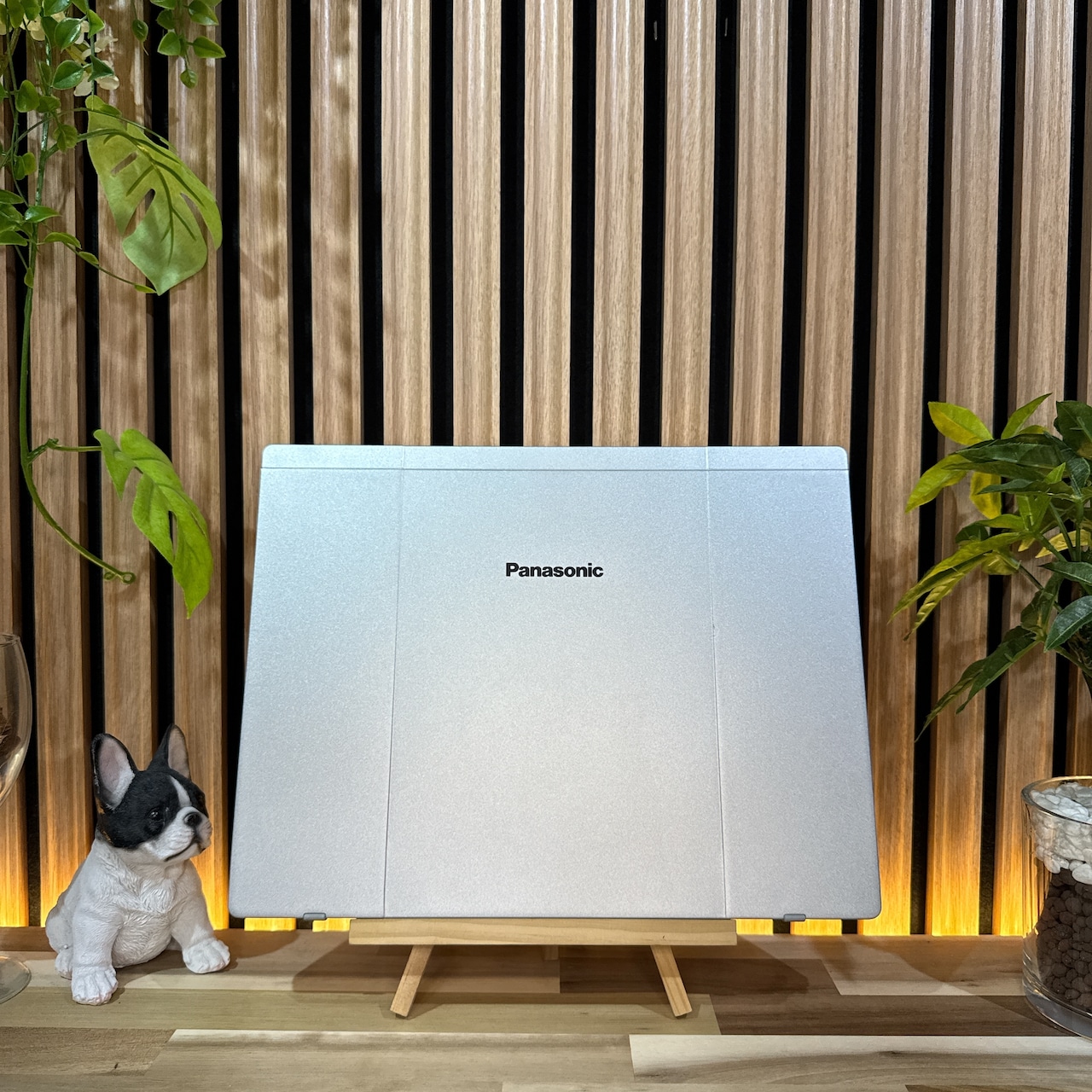 \ 公式ショップ限定価格❣️/ 準美品《2K高画質》Let’s note FV1 メモリ16GB SSD256GB Core i5 第11世代 ノートパソコン 安心サポート&3ヶ月保証付き