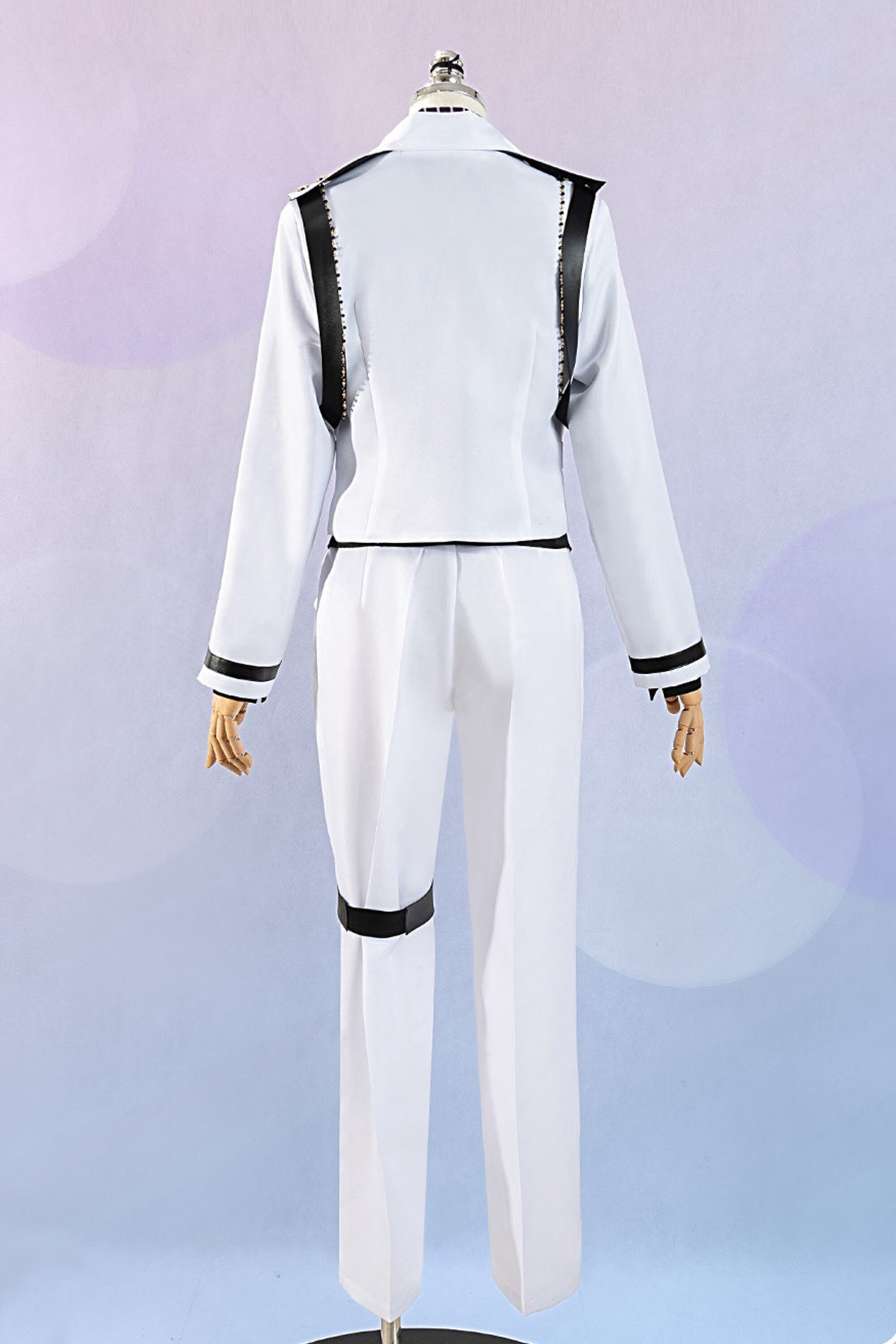 ROF-MAO　剣持刀也　コスプレ　衣装　にじさんじ　ろふまお バーチャル YouTuber Vtuber ROF-MAO 2nd LIVE Limitless 剣持刀