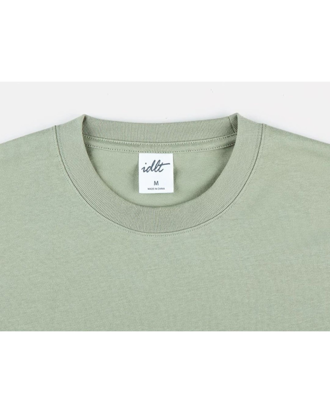 マルチポケット半袖Tシャツ　S0519