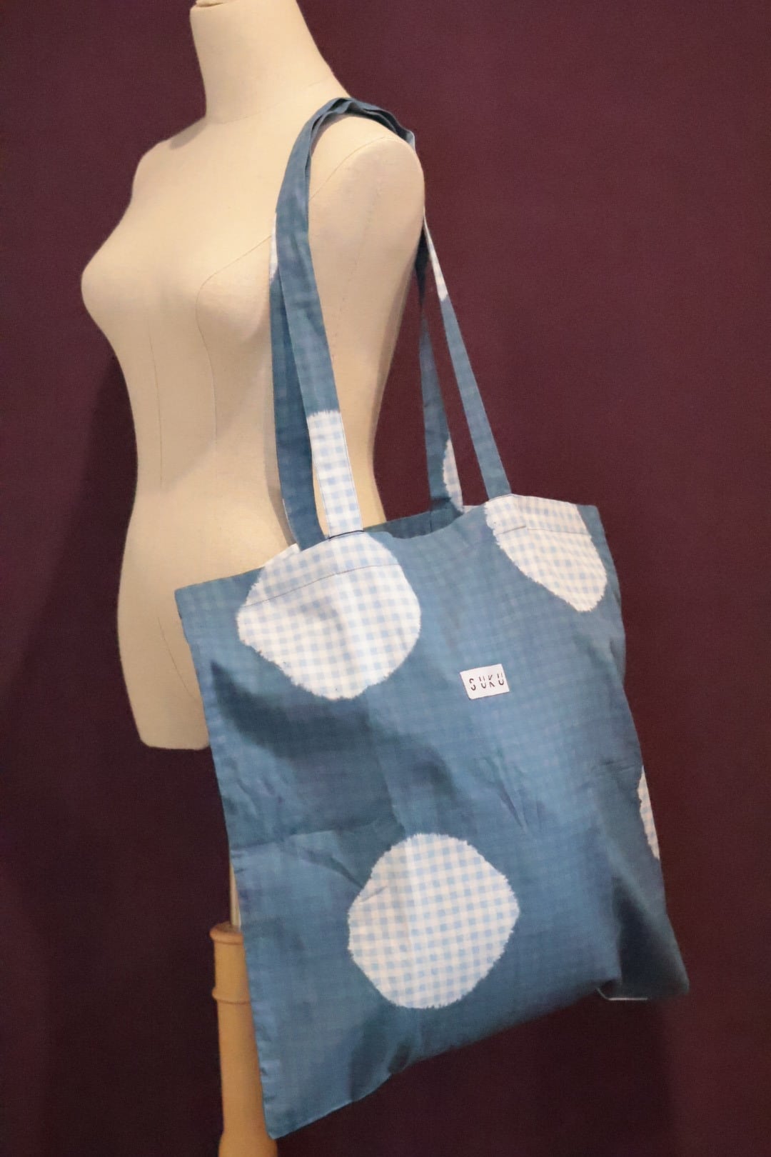 hai:bag | trava
