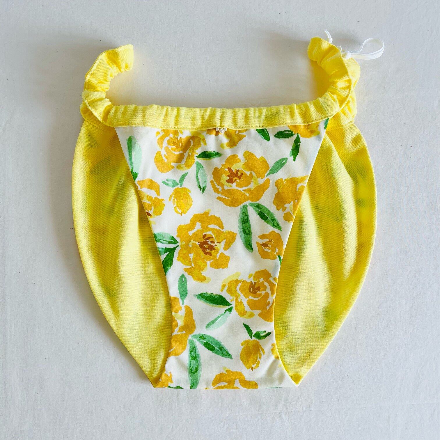 フンティ「sunny rose」