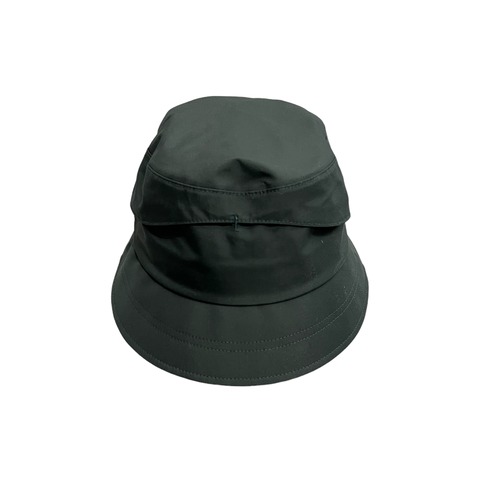 NOROLL / TARP HAT BLACK