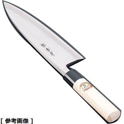 堺 孝行 堺孝行霞研出刃(24cm) T | 作る・食べる 『食おた』