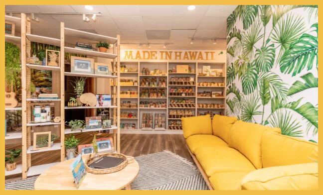 激レアアイテム☆ハワイの人気商品を安心の国内配送で！【ココネネ