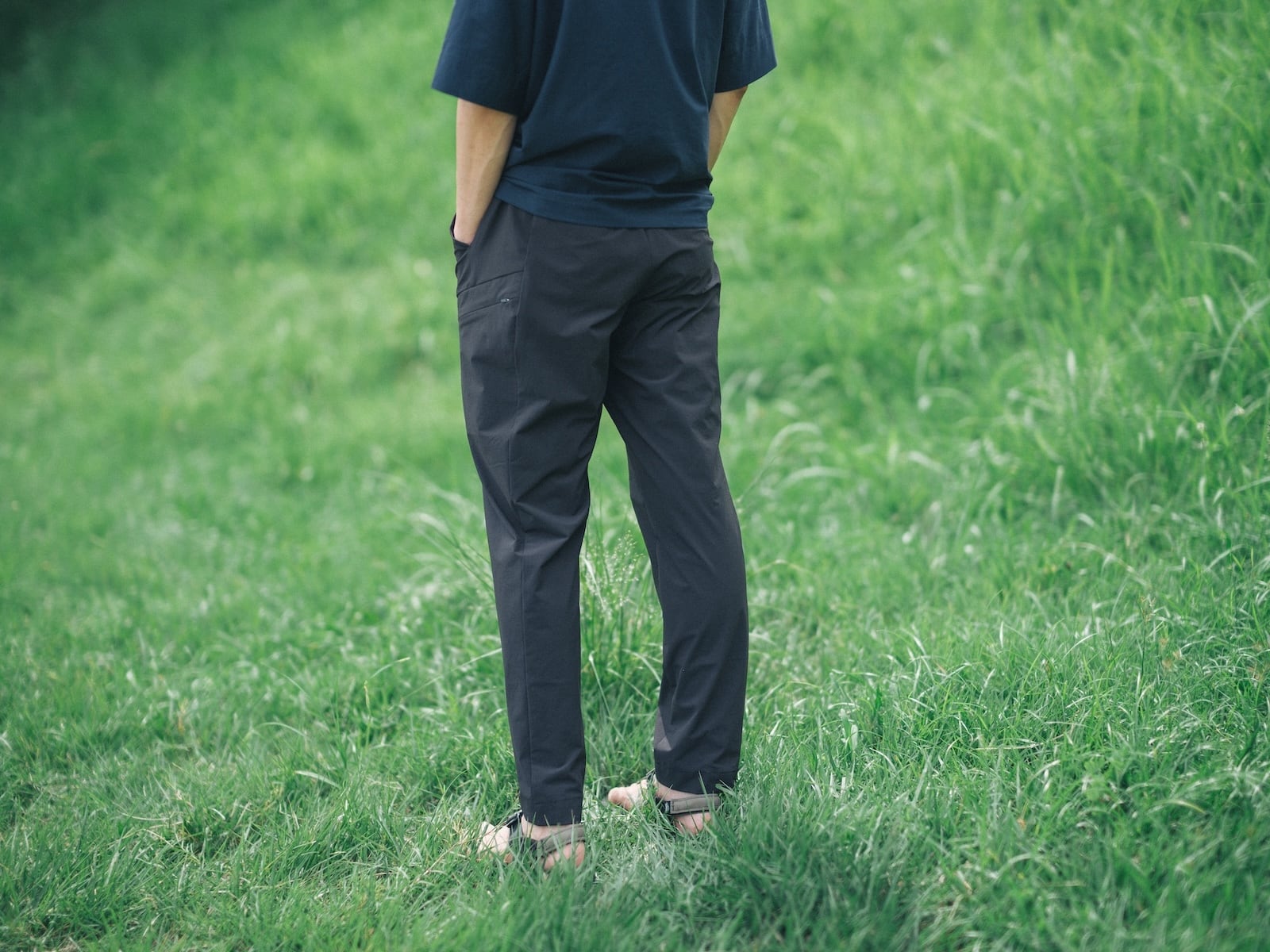 ORDINARY PANTS | MINIMALIGHT