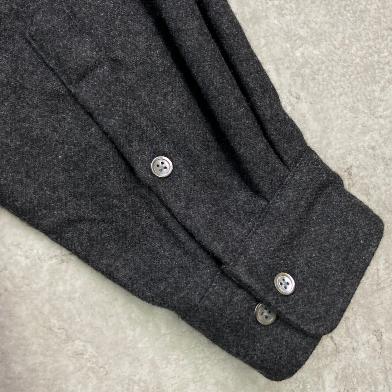 90s ランズエンド カシミヤカーディガン ブラック 2025年最新】ランズエンド−カシミヤの人気アイテム - メルカリ