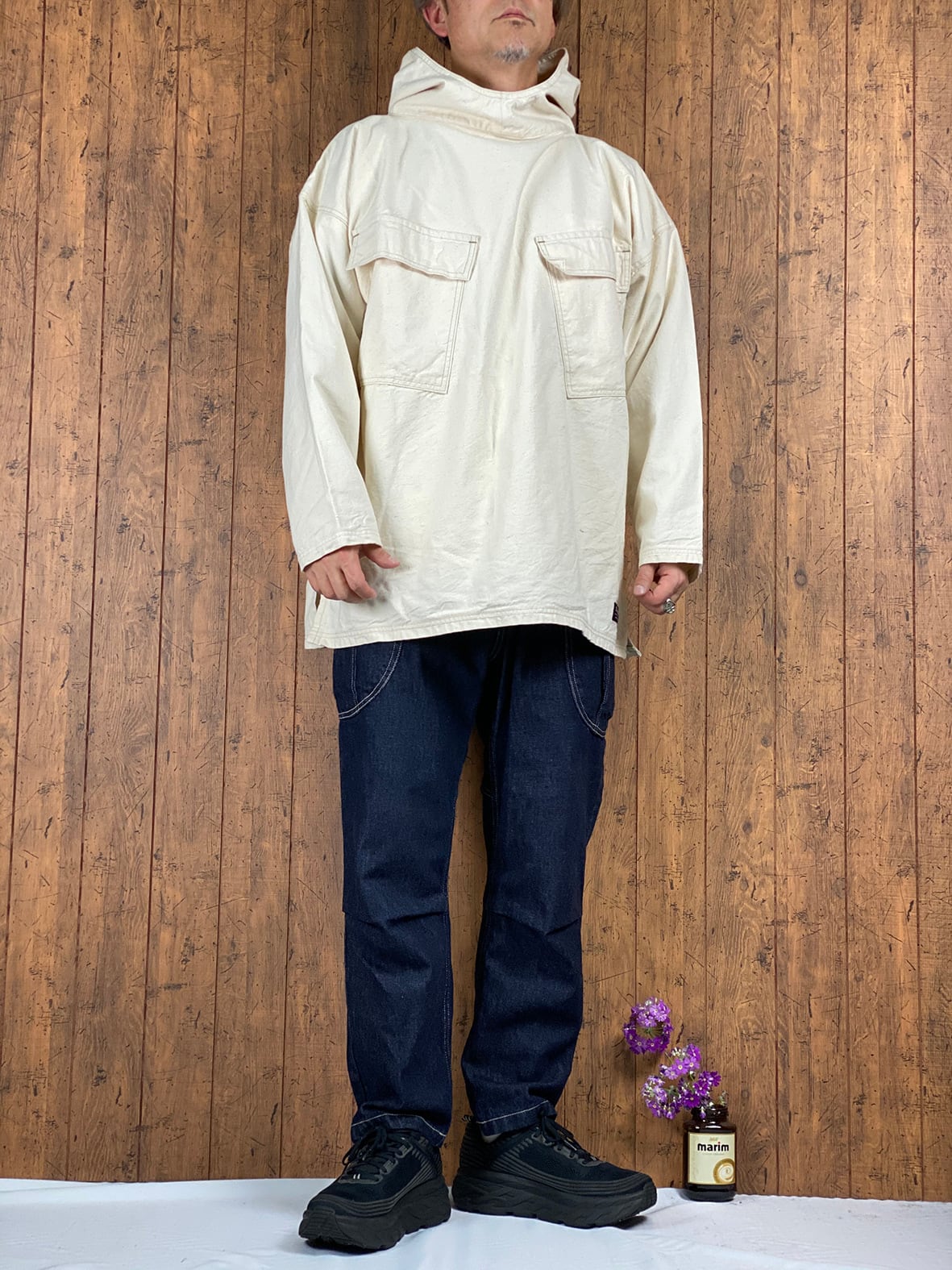 1001M リザーブパンツ | mercifulweb
