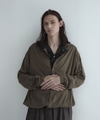 SILKY-SLEEPING SHIRT