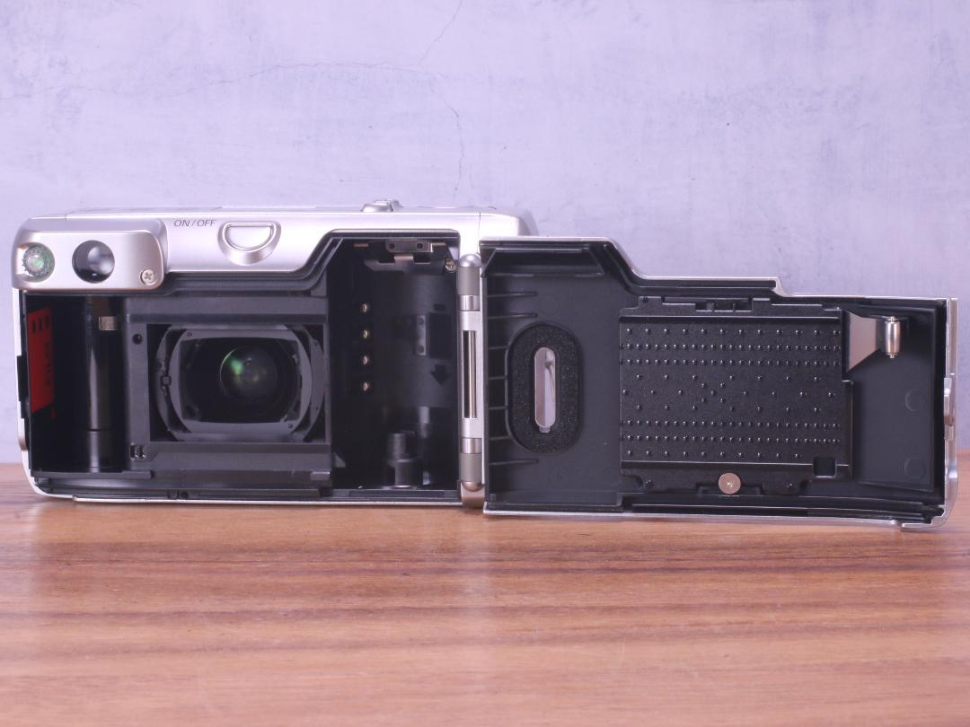 Canon Autoboy N150 | Totte Me Camera