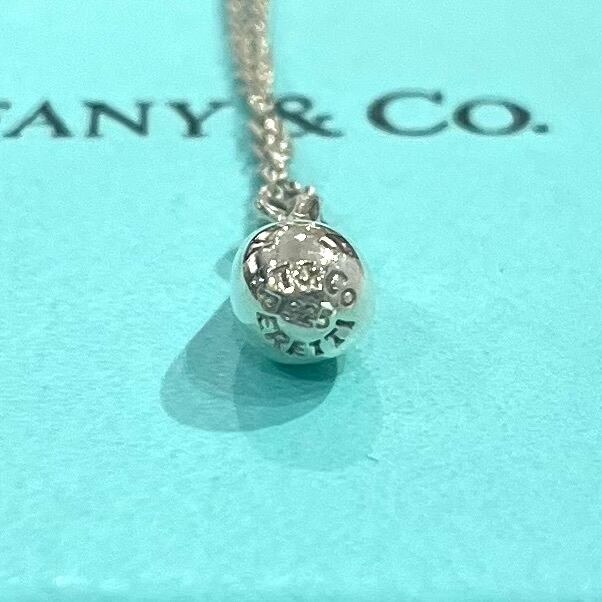 限定価格【TIFFANY&CO.】2314 TIFFANY &CO 美しい曲線美。エルサ