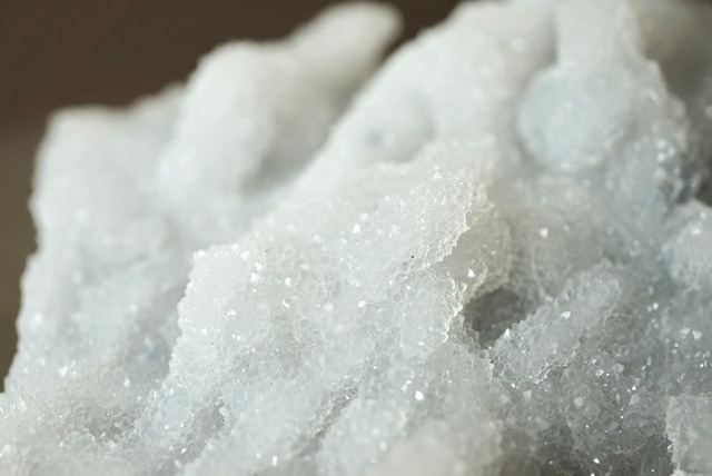 ブルガリア産カルセドニー Chalcedony 1427