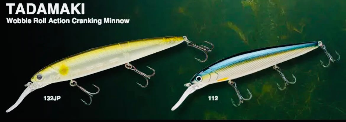 TOXIC Bais・TXB・トキシックベイト・ウィッパースナッパー | ルアー