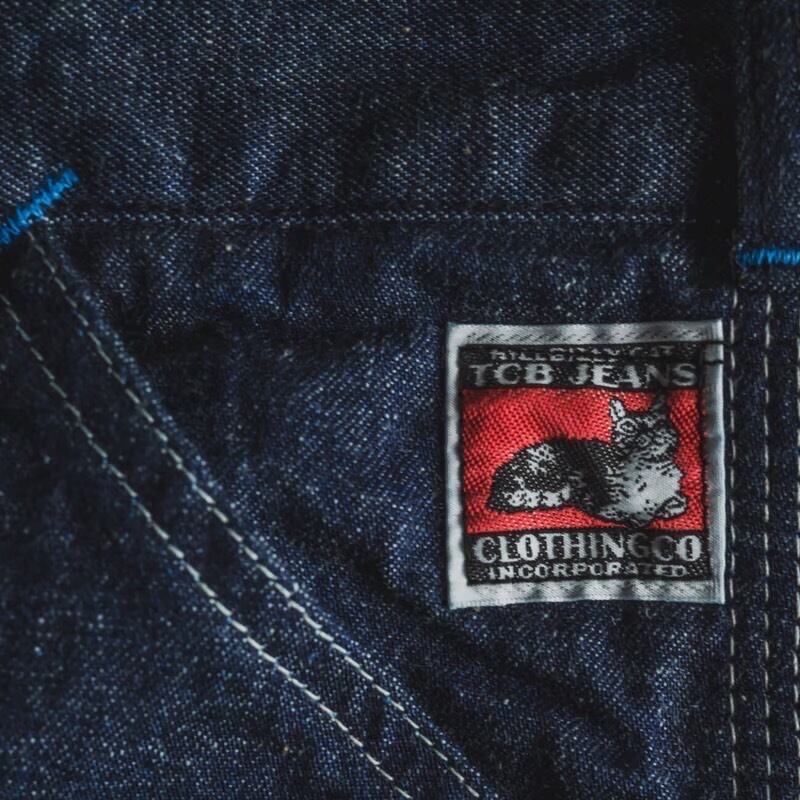 TCB jeans New Carpenter Pants | STYLE FACTORY & CO. TCB jeans New Carpenter Pants | STYLE FACTORY & CO.