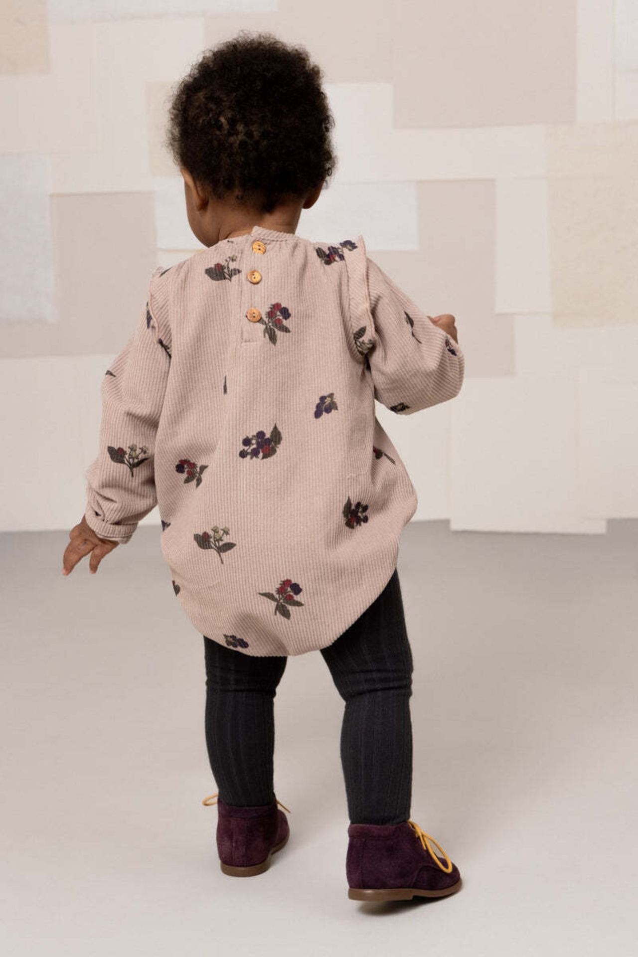 【即納】STUDIO BOHEME / Esmée romper