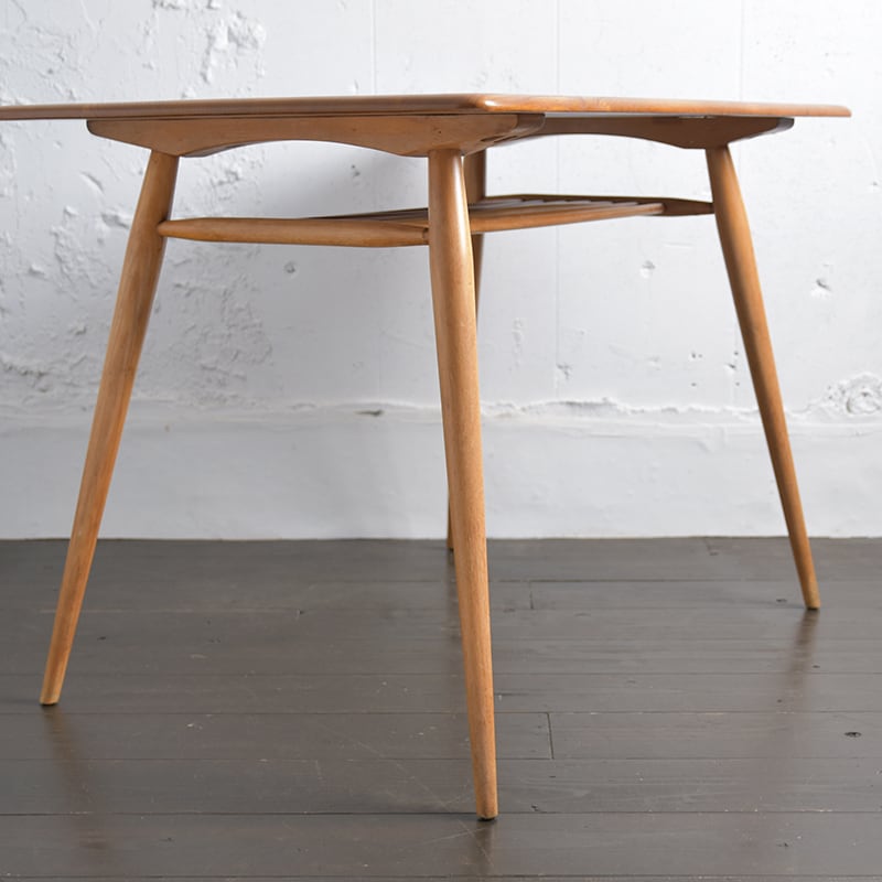 Ercol Breakfast Table（Square）/ アーコール ブレックファースト