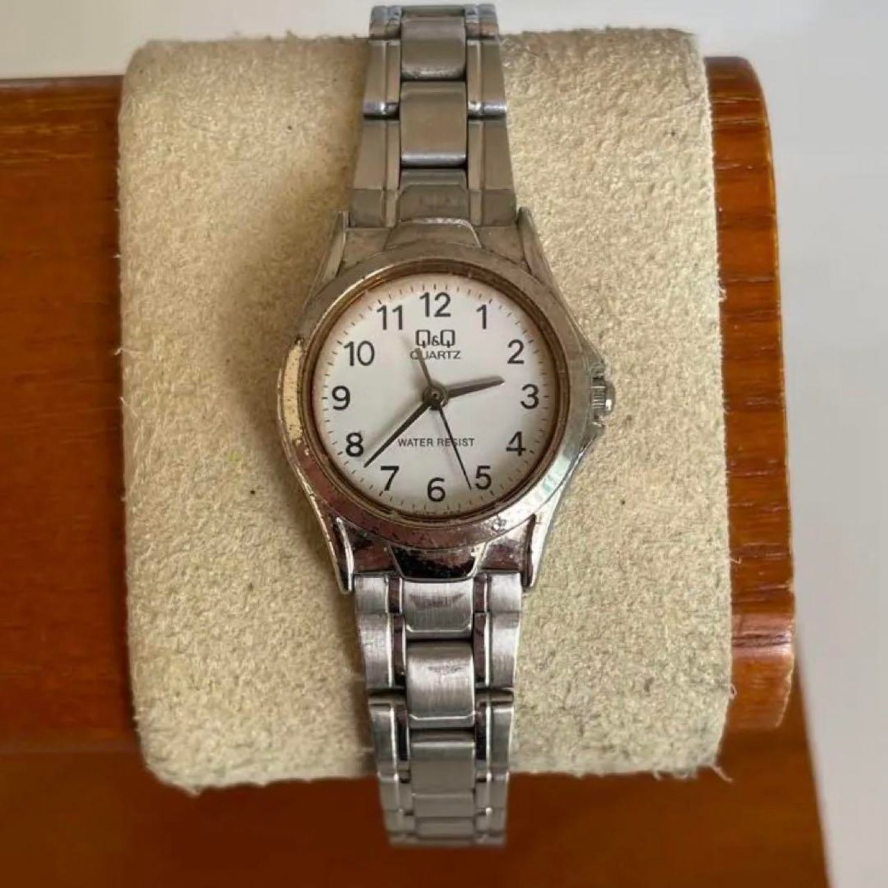 Q&Q 腕時計