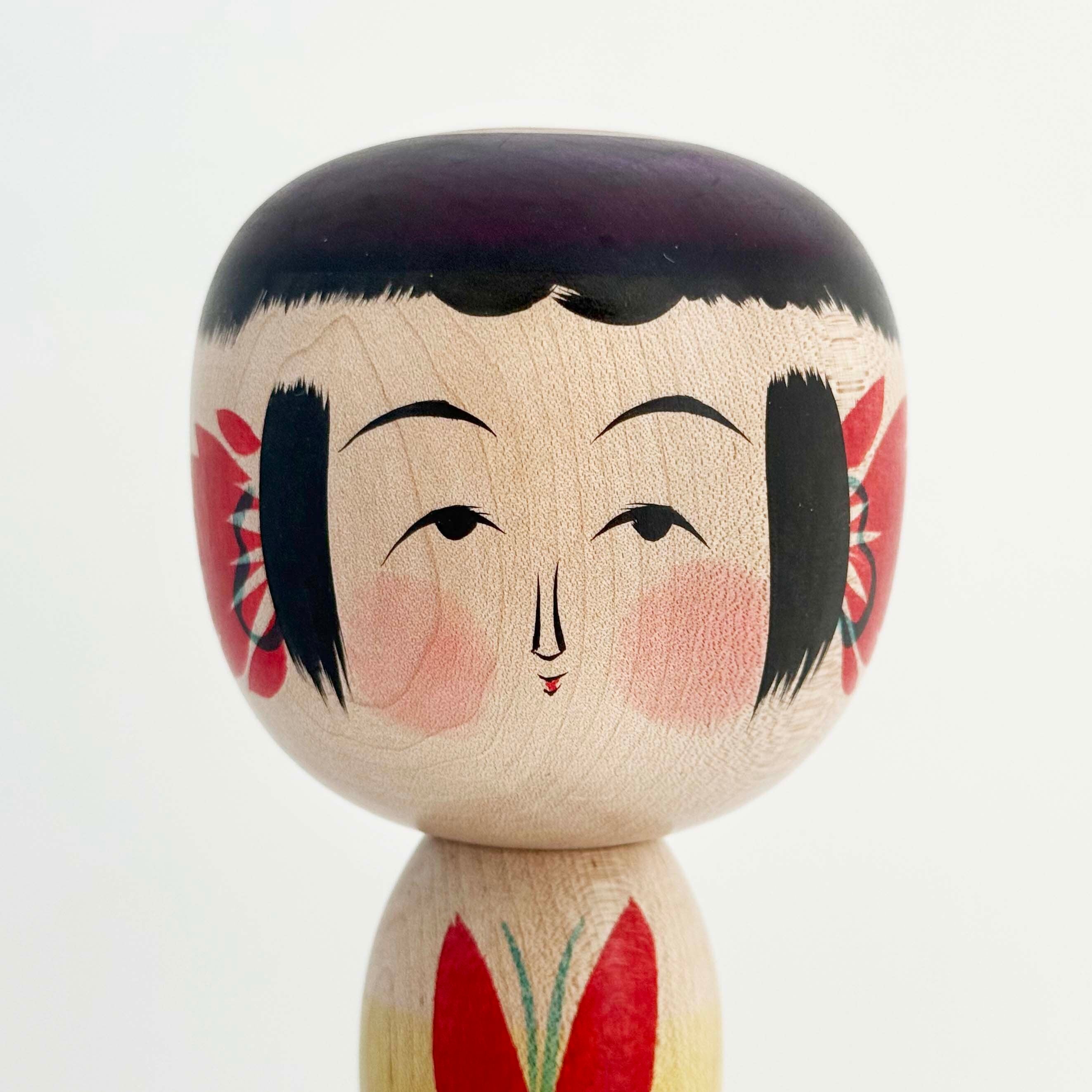 弥治郎系 / 井上ゆき子工人（26cm）