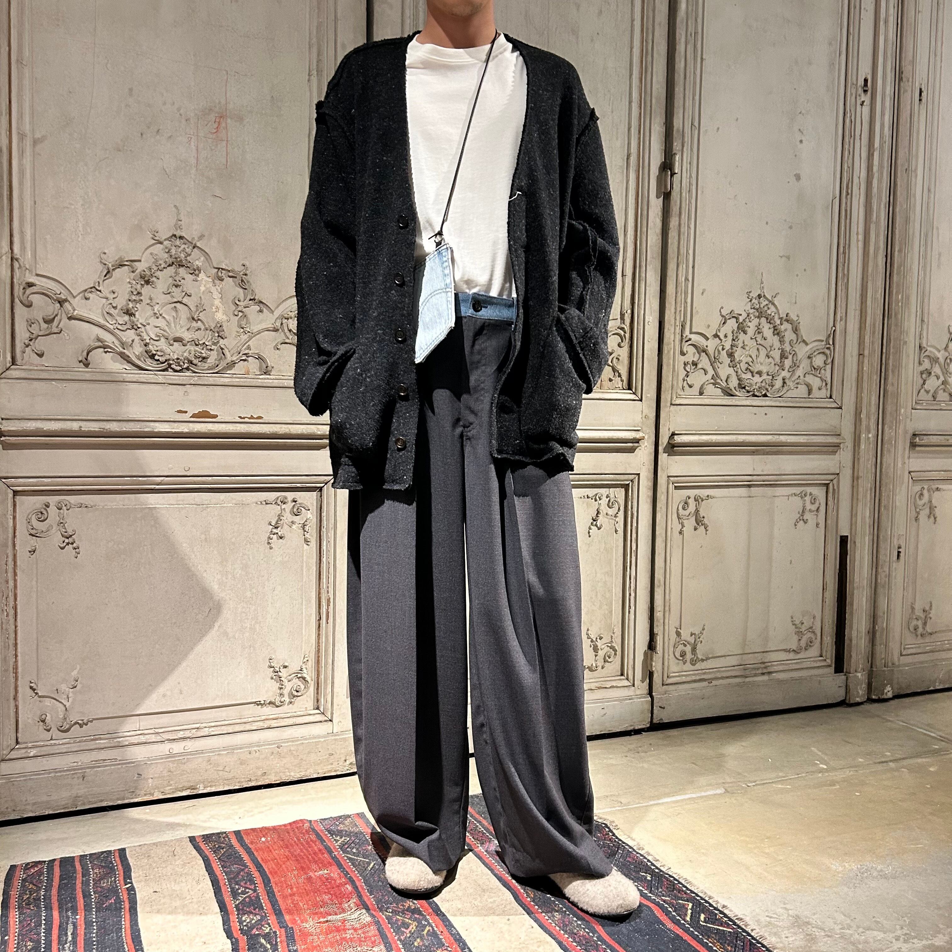 Dessin de Mode【デッサン ド モード】カーディガンジャケット