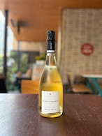 2018 BLANC DE BLANCS / SIMON RION 【フランス・シャンパーニュ】