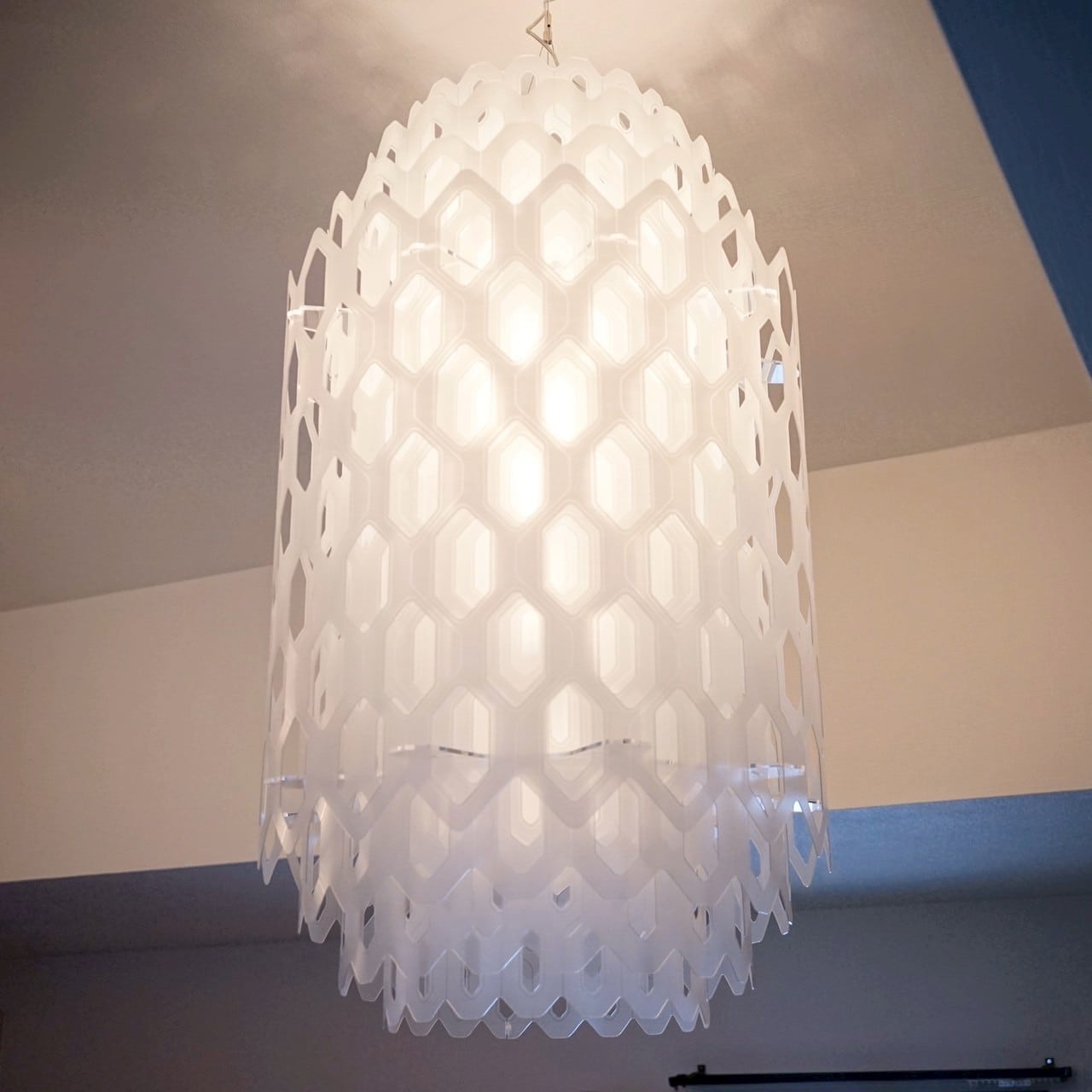 SLAMP スランプ CHANTAL SUSPENSION LARGE シャンタル ペンダント