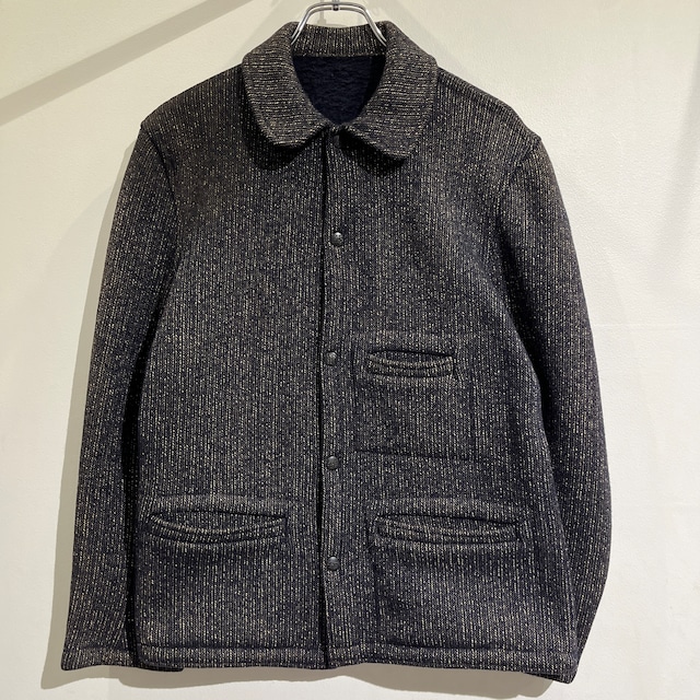 50s Brown's Beach Cloth Jacket 50年代 ブラウンズビーチ ジャケット ワーク 3つポケ