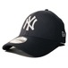 ニューエラ ベースボールキャップ 帽子 NEW ERA 39thirty メンズ レディース MLB ニューヨーク ヤンキース S/M M/L L/XL NR10975804