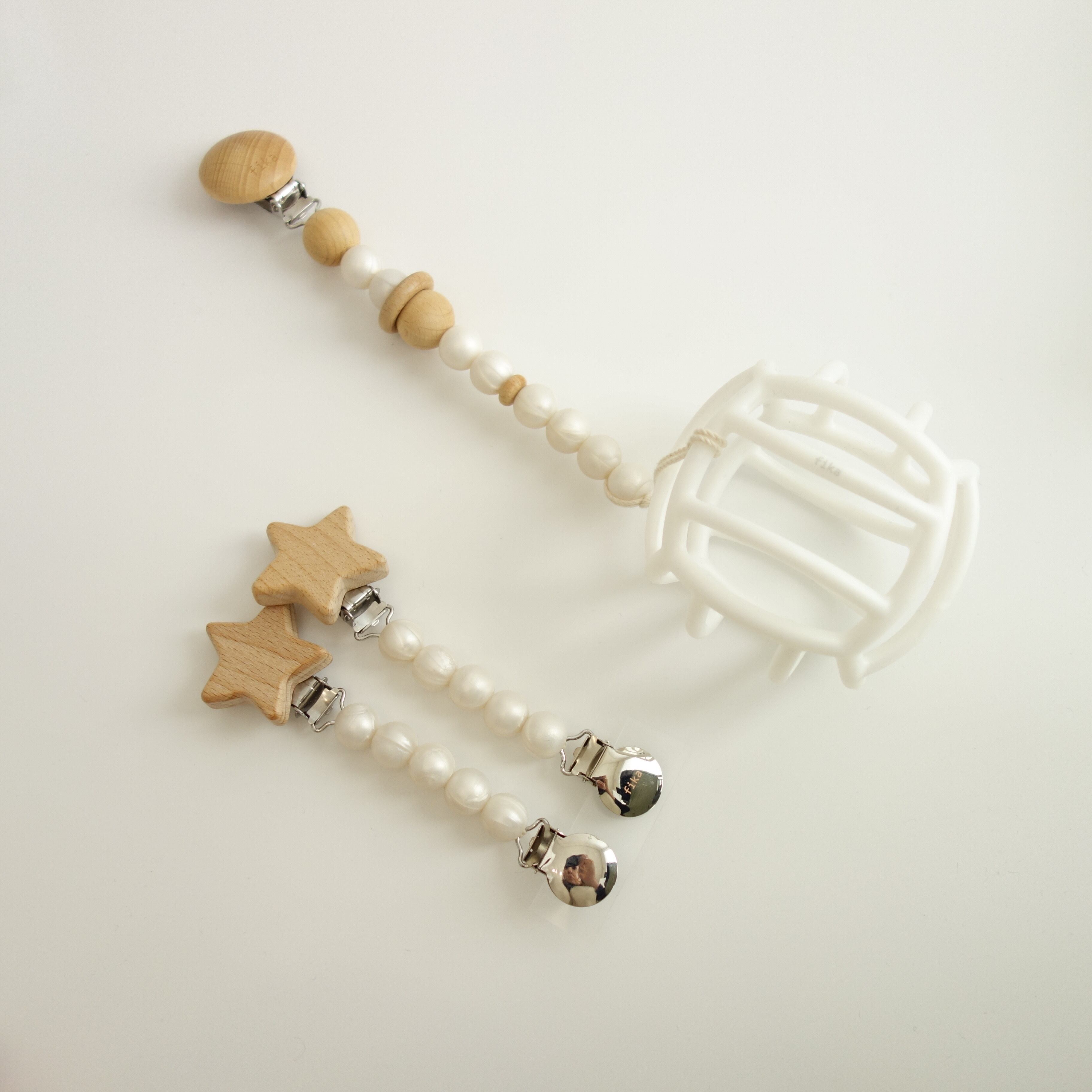 送料無料】Gift set ーNEW BORNー 出産祝い ギフトセット | fika