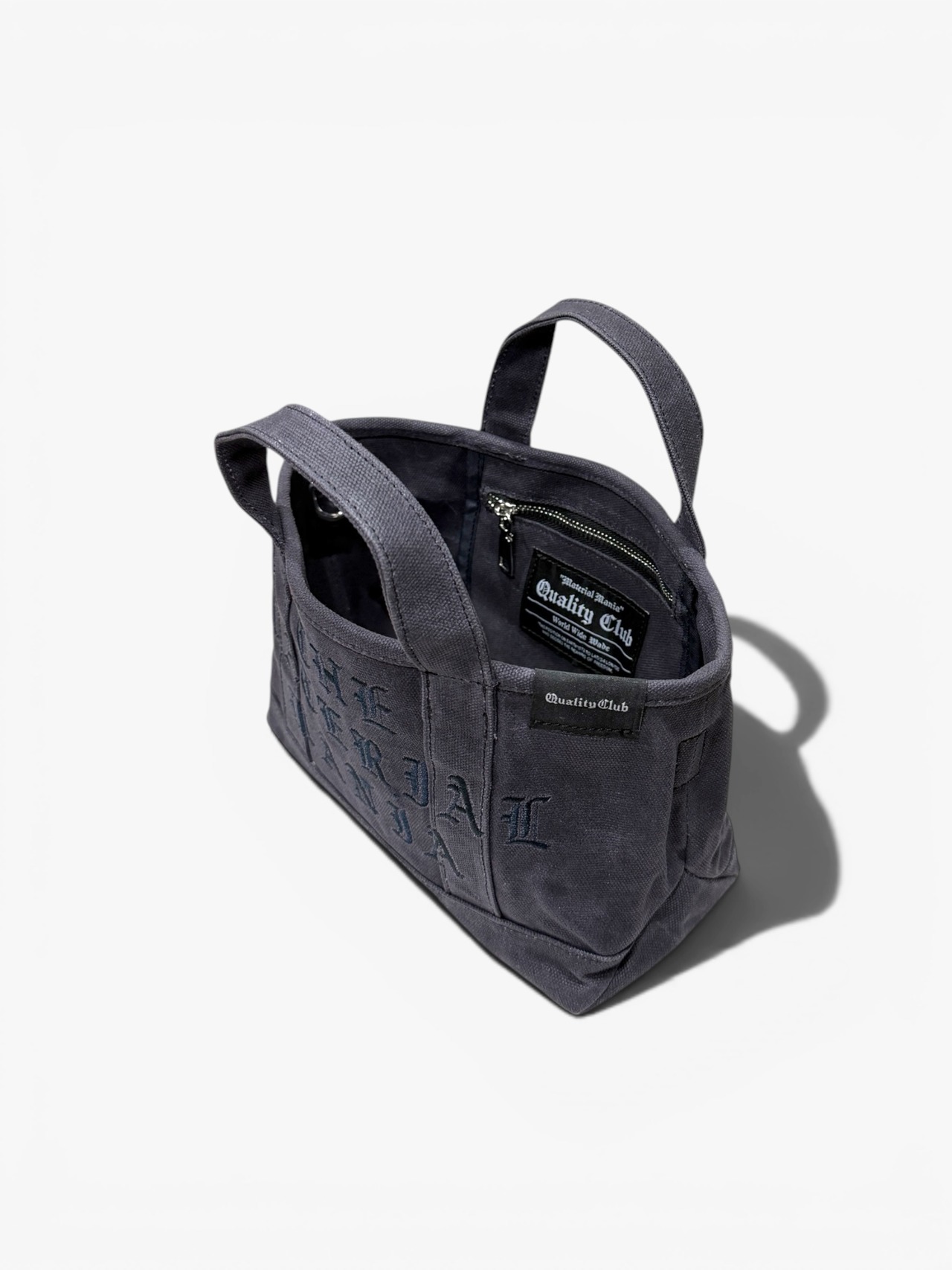 NOMAD S/BK