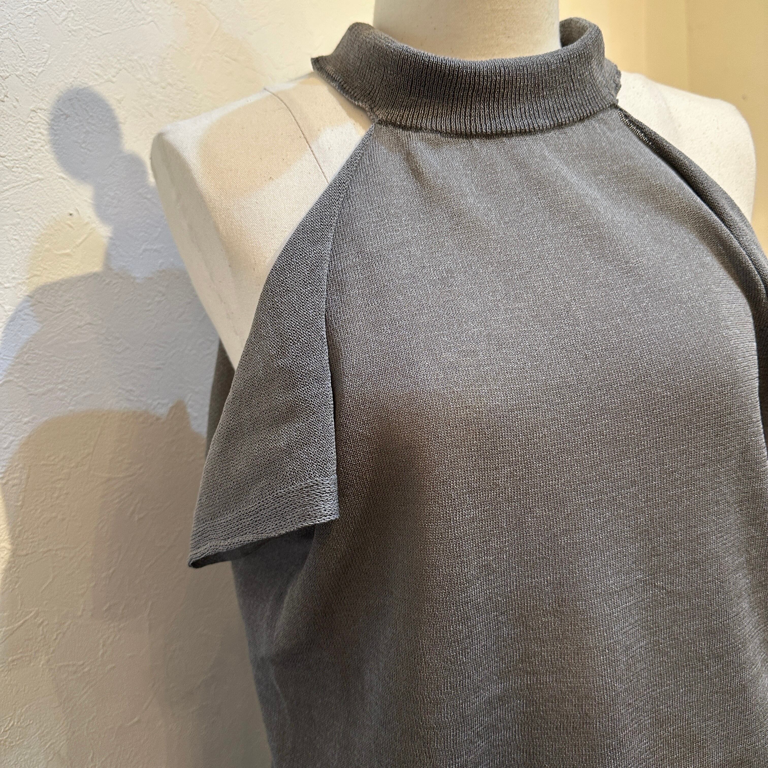 RICORRROBE リコローブ ストライプベスト　veritecoeur RICORRROBE リコローブ ストライプベスト veritecoeur