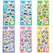 [5月発送]たまごっち平成はっぴーフォン 6種類セット