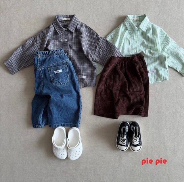 〚予約〛Mr. Corduroide <kids>