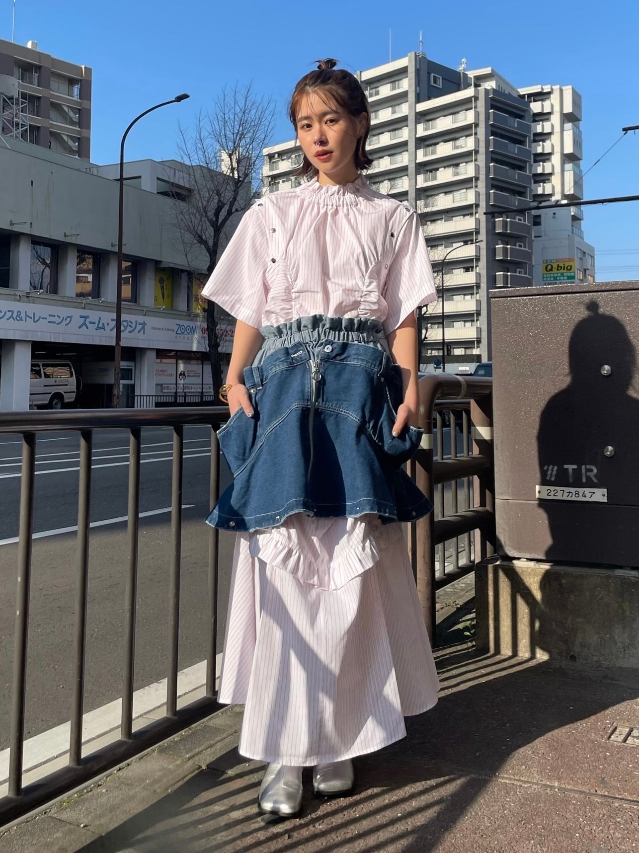 HOUGA / ホウガ | TRENT online