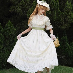 MR Corset のロリィタ ワンピース 6ac0777c783277d9f47ff13463a4b3