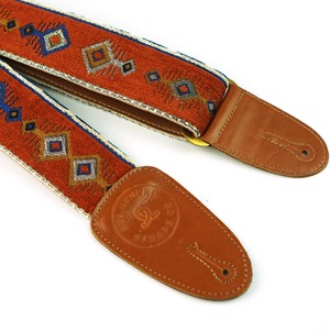 ブティックメイドストラップ　SuiGeneris Straps "Nile"