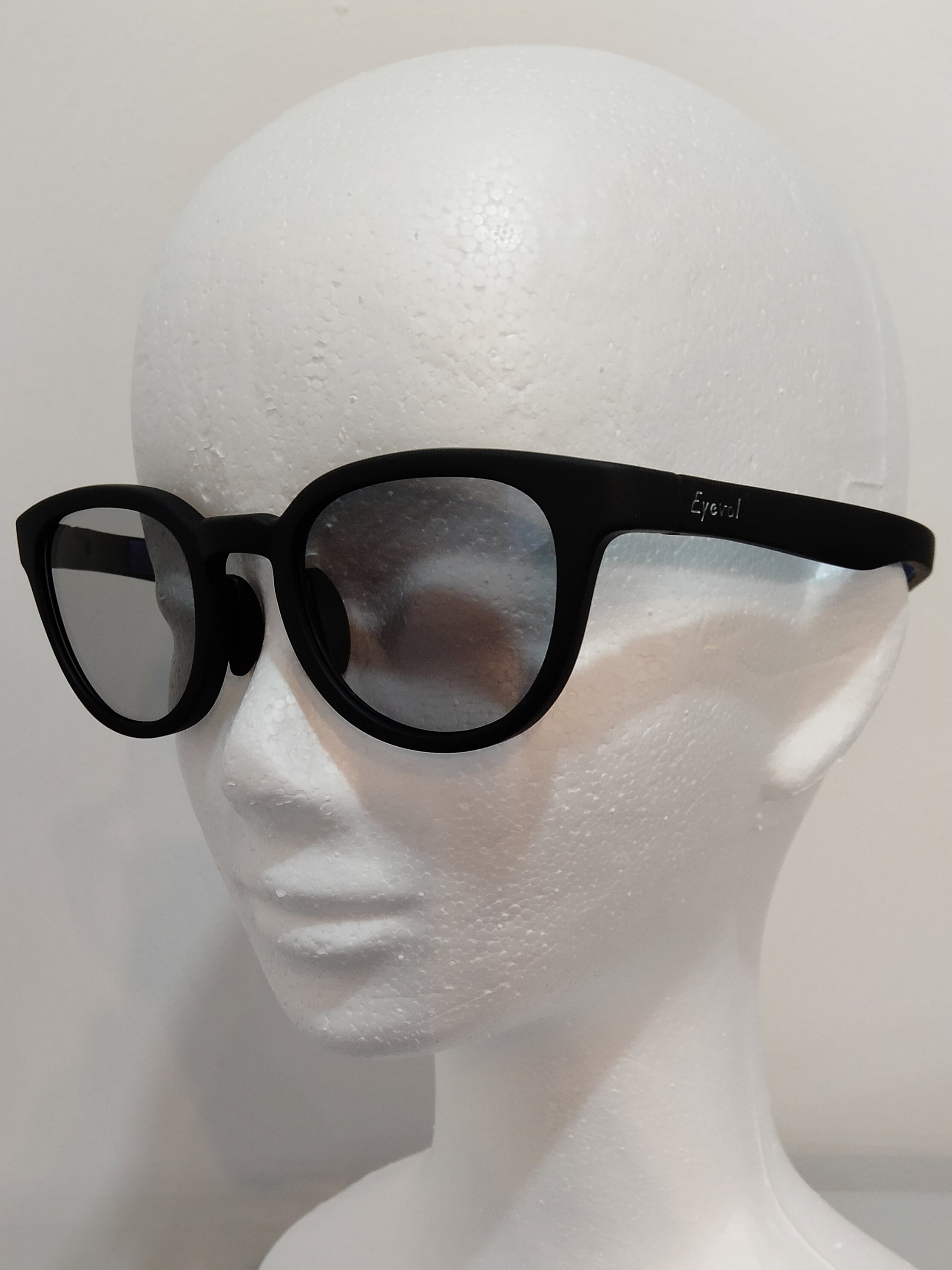 Eyevol（アイヴォル）vol system「LEIFER Ⅲ（49）レイファー」C:MBK