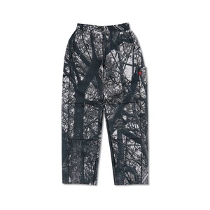 WHIMSY / STITCHED SWEAT PANT / CAMO / 10/17