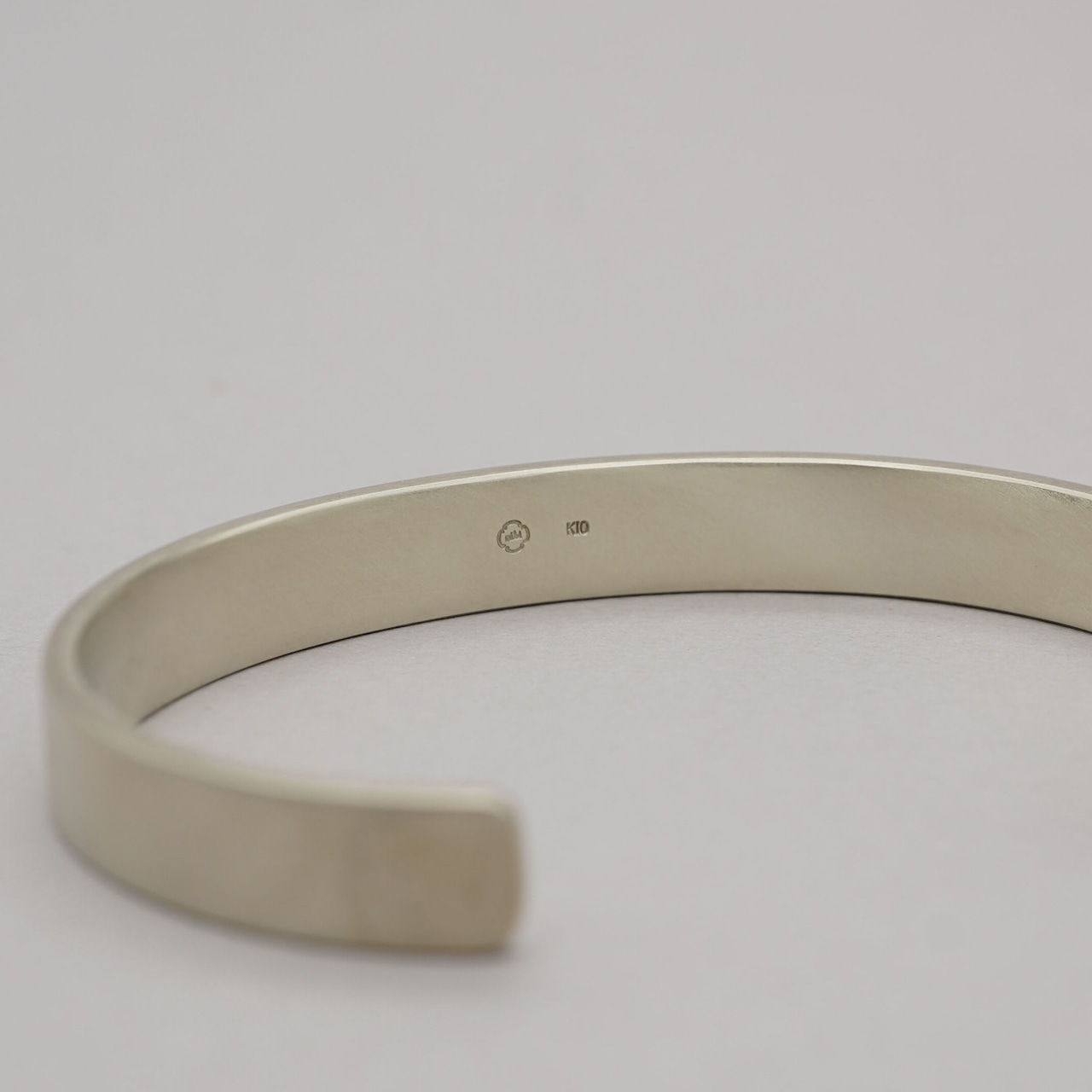 tsukinoiro 8.5mm(K10) Bangle