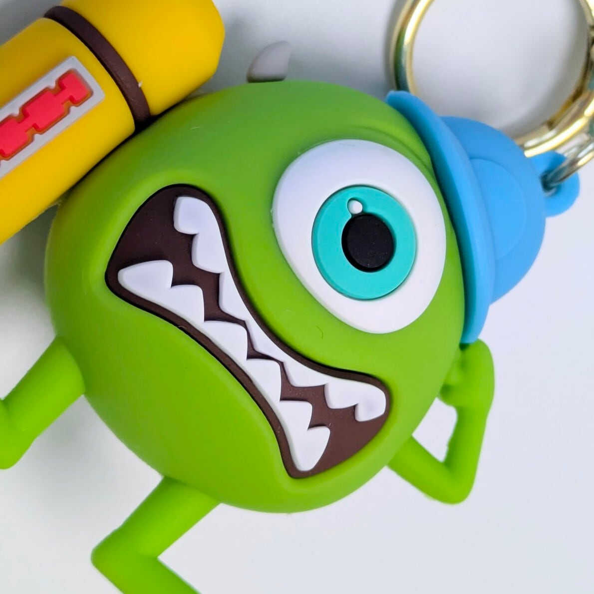 Monsters, Inc. ( モンスターズ・インク ) 】『 マイク・ワゾウスキ