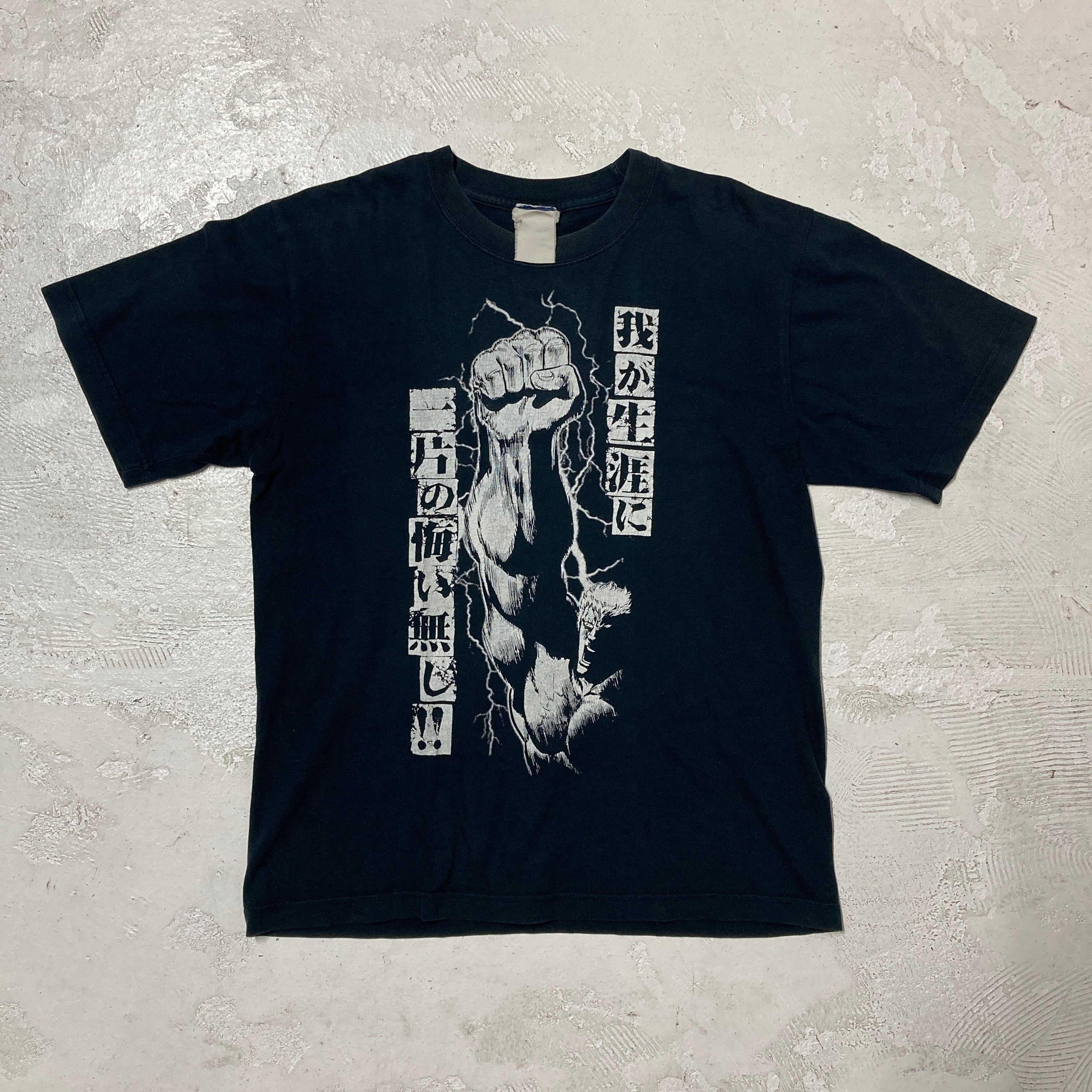 Fuck Tシャツ | 西田商店