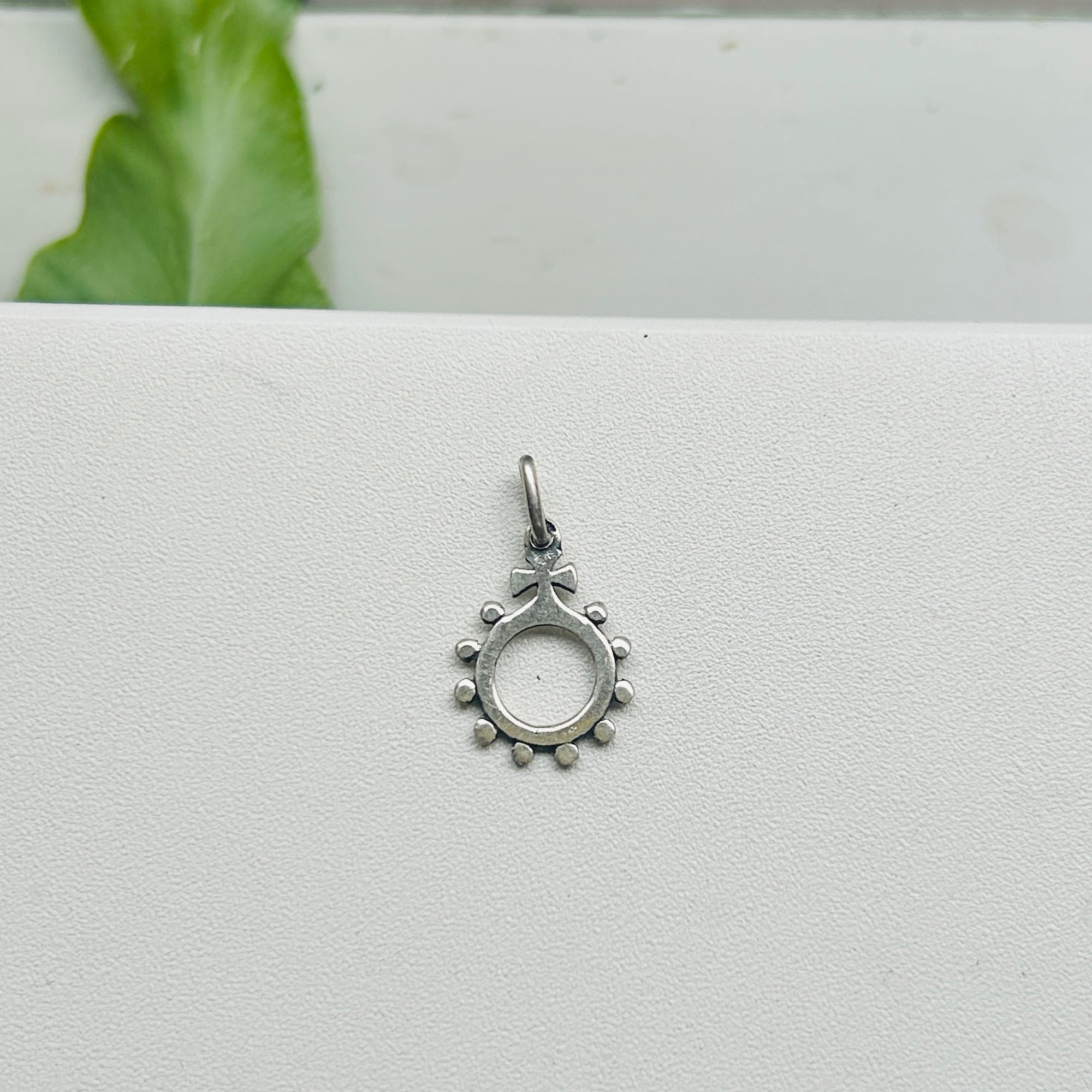 Vintage sterling silver シルバー | Milo Antiques & Vintage