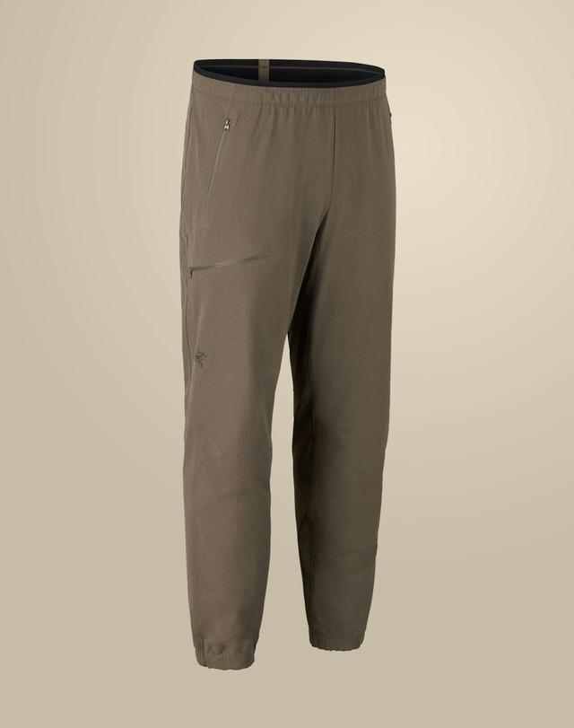 ARC'TERYX アークテリクス ／ ガンマ ジョガー メンズ #Mongoose