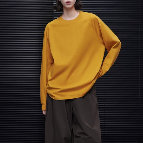 コットンカットソー ・20381