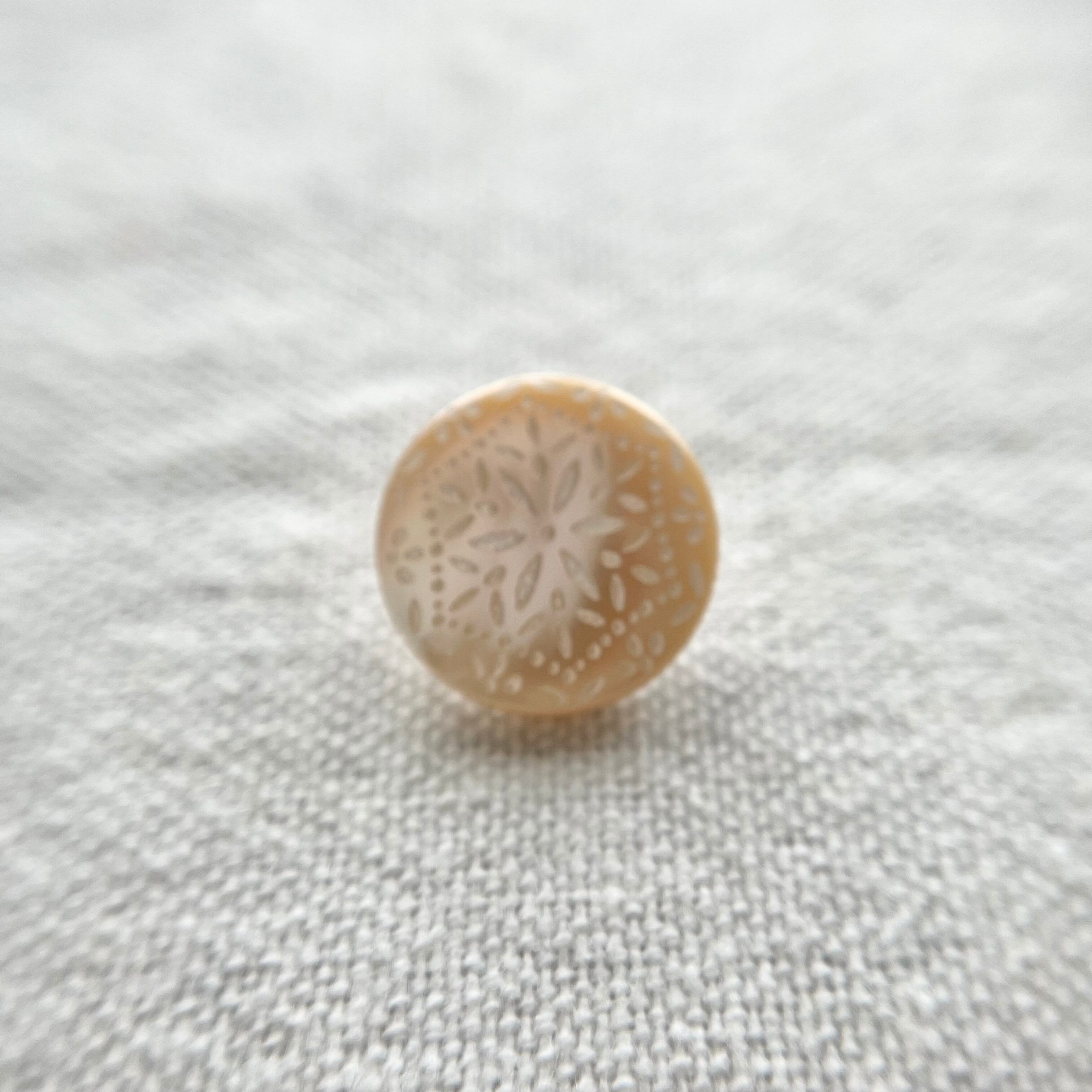 カッティングフラワー(高瀬貝)15㎜