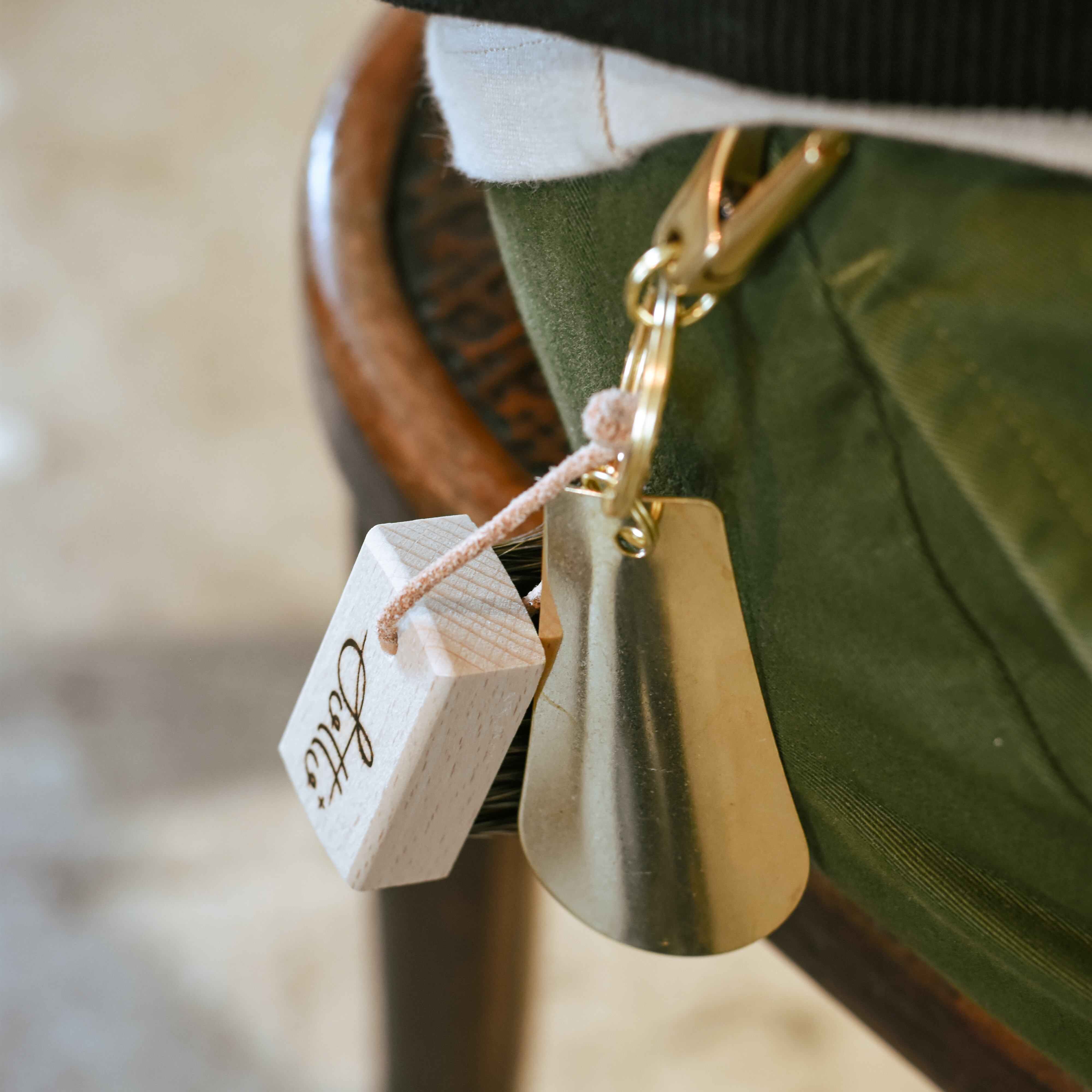 UTILITY KEY CHAIN | sotto plus