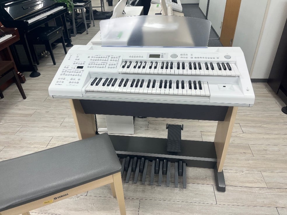 ☆82505【電子ピアノ】YAMAHA NU1XA 24年製 | リユース専門店エプコ