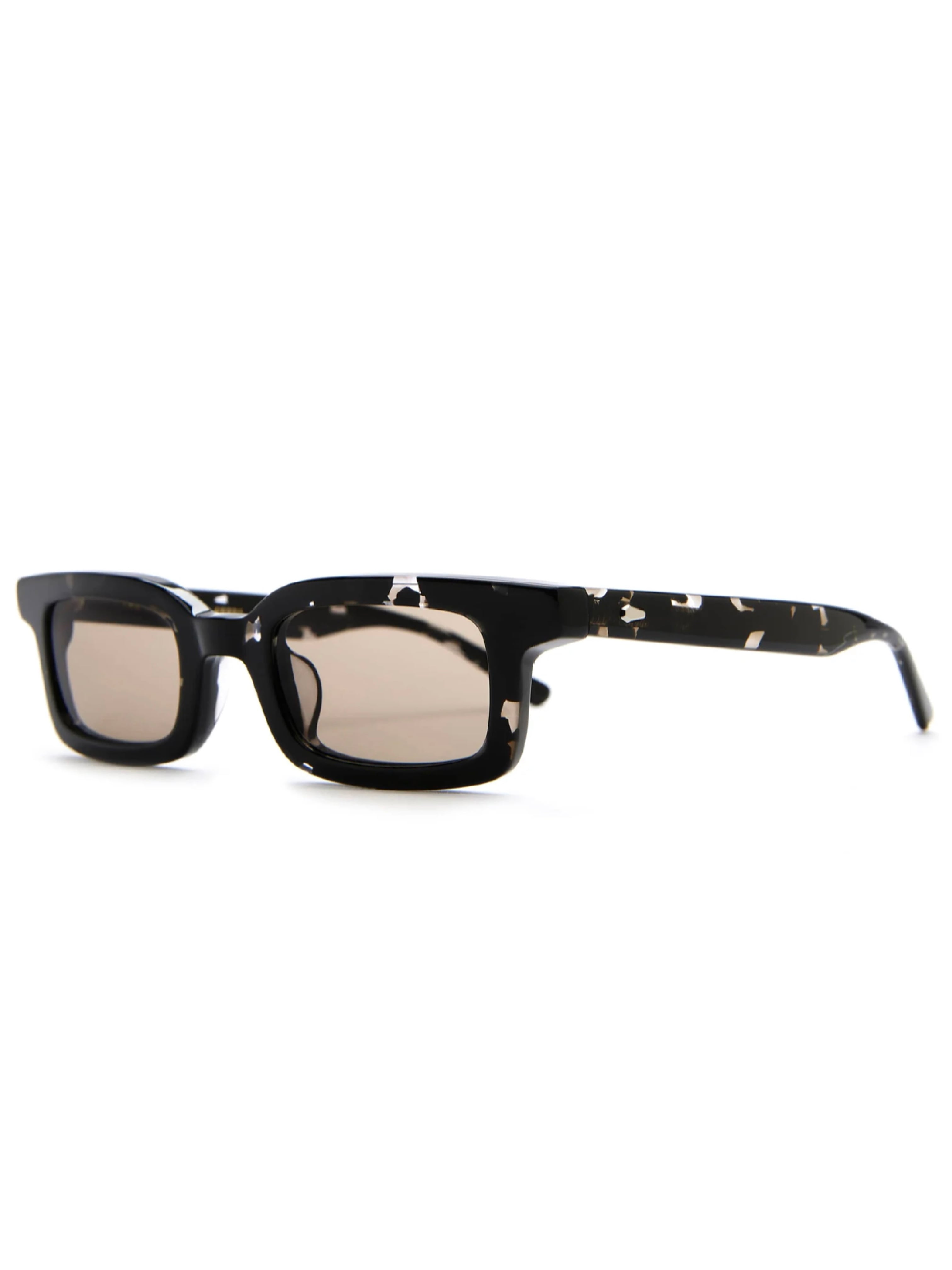 Crap Eyewear THE BIKINI VISION Crystal kelp | MIZNAS HAZE