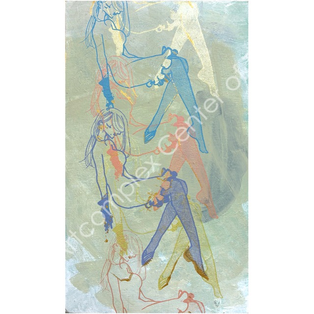 Ma9「Merci, Ms.ennui」